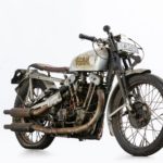 Ex-Reg Barton, Dick Knight, 1929 Brough Superior ‘SS100 Alpine Grand Sports Sprinter’ 4