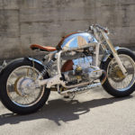 BMW R SPORT lord drake 1