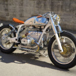 BMW R SPORT lord drake