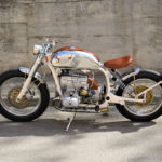 BMW R SPORT lord drake 7