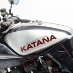 Sanctuary katana4