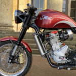 Ruby-front-and-brakes