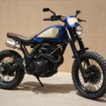 XT BLUE 0
