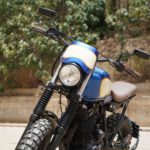 XT BLUE 1