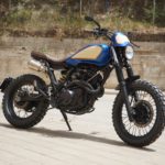 XT-BLUE
