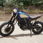 XT BLUE 2