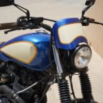 XT BLUE 4