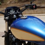 XT BLUE 5