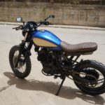 XT BLUE 7