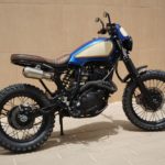 XT BLUE 9