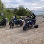 La bande 1