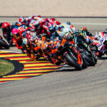 Jack Miller_Red Bull KTM_MotoGP_RC16_Sachsenring _GER_18-06-2023-41_7th Rnd. MotoGP 2023 – Sachsenring _GER_