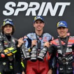 MotoGP – UK Grand Prix 2023