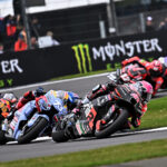 MotoGP – UK Grand Prix 2023