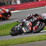 MotoGP – UK Grand Prix 2023