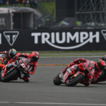 MotoGP – UK Grand Prix 2023