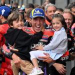 MotoGP – UK Grand Prix 2023