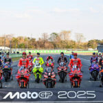 MotoGP GP Thailand 2025