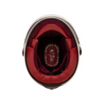 Calotte Red Full Moon 2 Marko Helmets