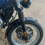 fourche Interceptor