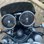 tableau de bord Interceptor