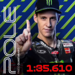 Fabio Pole Jerez 25
