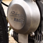 Guzzi dolce Riva RAGE by Cus’Tom motorcycle