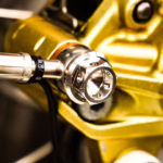 Guzzi dolce Riva RAGE by Cus’Tom motorcycle
