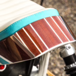 Guzzi dolce Riva RAGE by Cus’Tom motorcycle