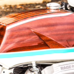 Guzzi dolce Riva RAGE by Cus’Tom motorcycle