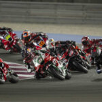 Qatar MotoGP 2025