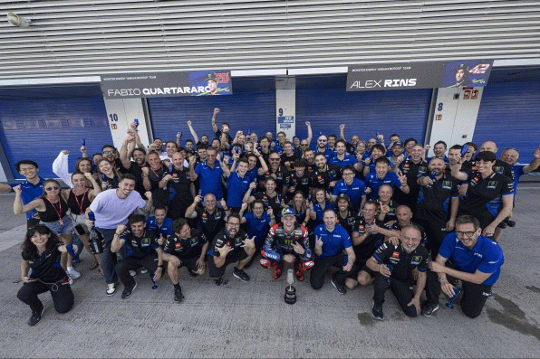 Gran Premio Estrella Galicia 0,0 de España