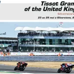 1 United Kingdom GP