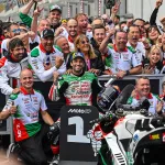 Johann Zarco FRA 
CASTROL Honda LCR
Honda
MotoGP