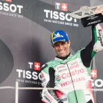 zarco British2025
