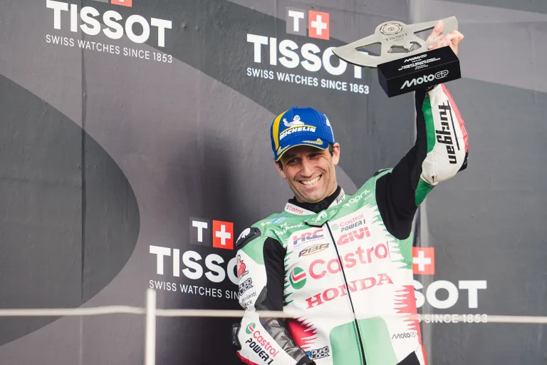 Tissot Grand Prix of the United Kingdom 2025