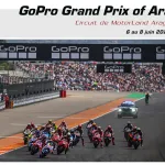 GP Aragon 25-1