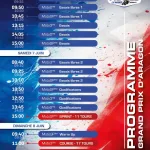 programme Aragon