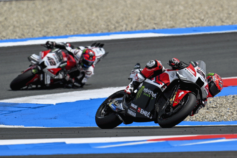 Motul Grand Prix of the Netherlands du 27 au 29 juin 2025