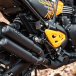 Scrambler 400-0080-2