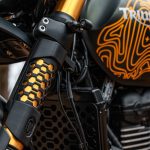 Scrambler 400-0088-2