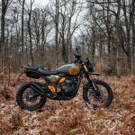 Scrambler 400-0104-2