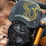 Scrambler 400-0106-2