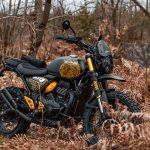 Scrambler 400-0113-2