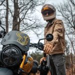 Scrambler 400-0145-2