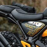 Scrambler 400-0212-2