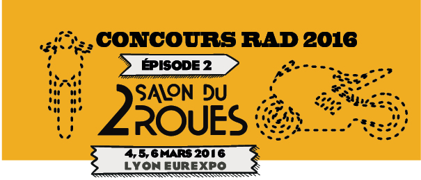 CONCOURS VERONE RAD 2016… Et ENSUITE ?