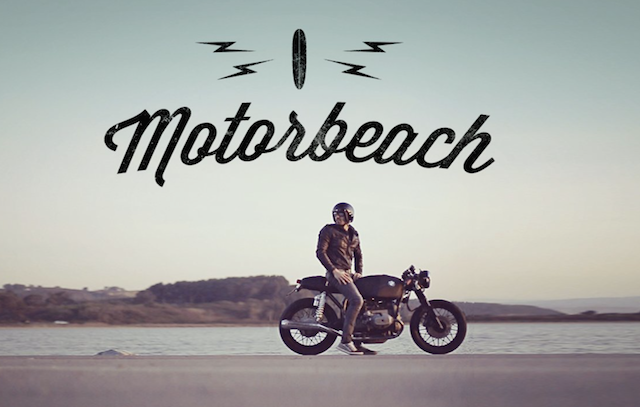 MOTORBEACH Festival 2016 (Esp)