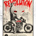 revolutionshow