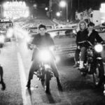 night-riders